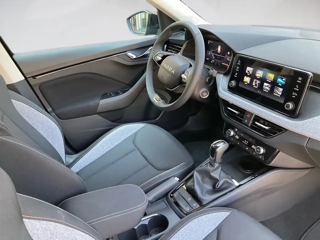 Skoda Kamiq 1.0 TSI DSG - Thumbnail 9