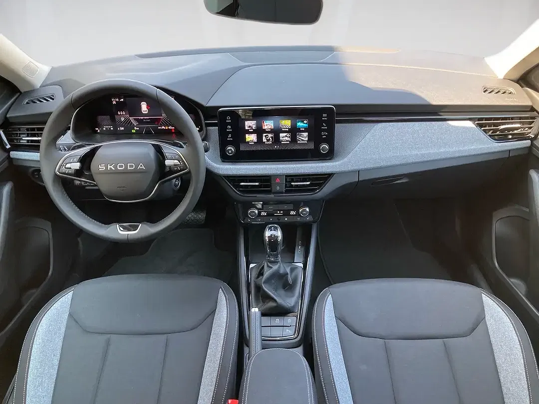 Skoda Kamiq 1.0 TSI DSG - Thumbnail 11