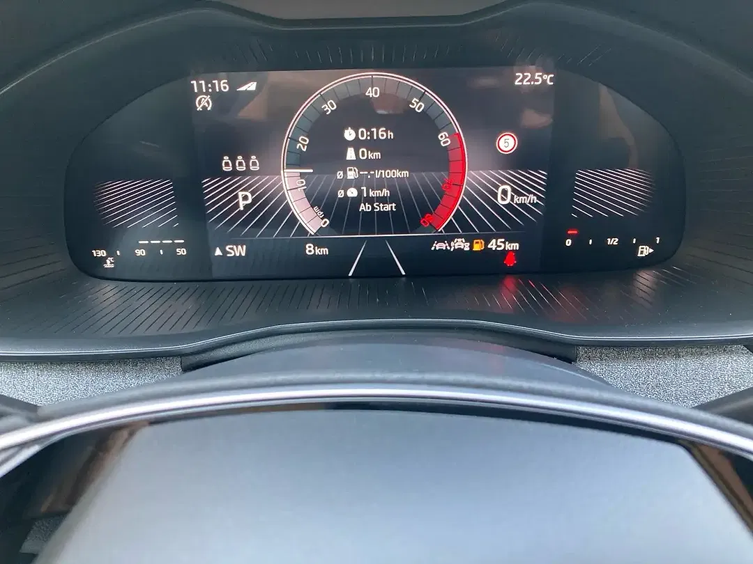 Skoda Kamiq 1.0 TSI DSG - Thumbnail 12