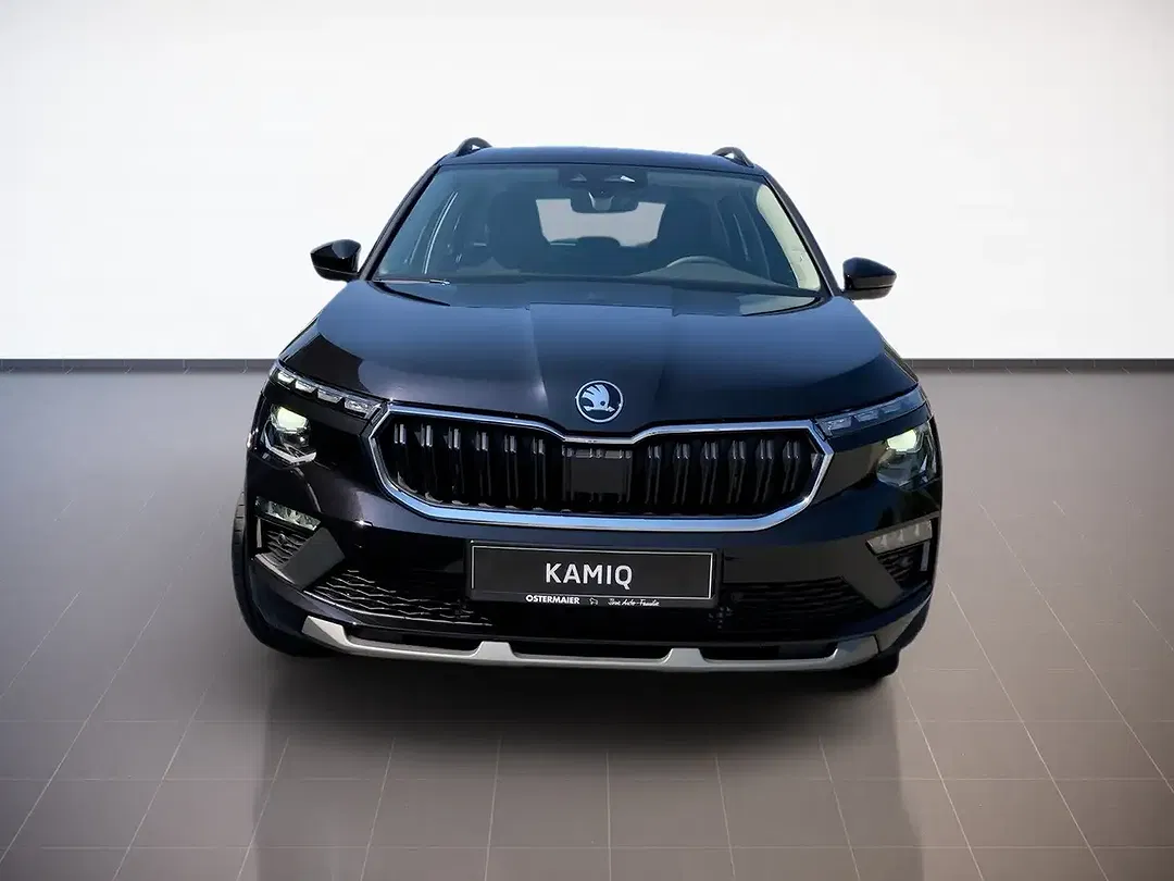 Skoda Kamiq 1.0 TSI DSG - foto 2