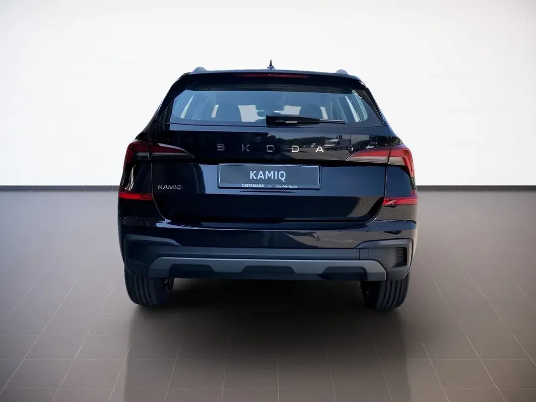 Skoda Kamiq 1.0 TSI DSG - Thumbnail 4