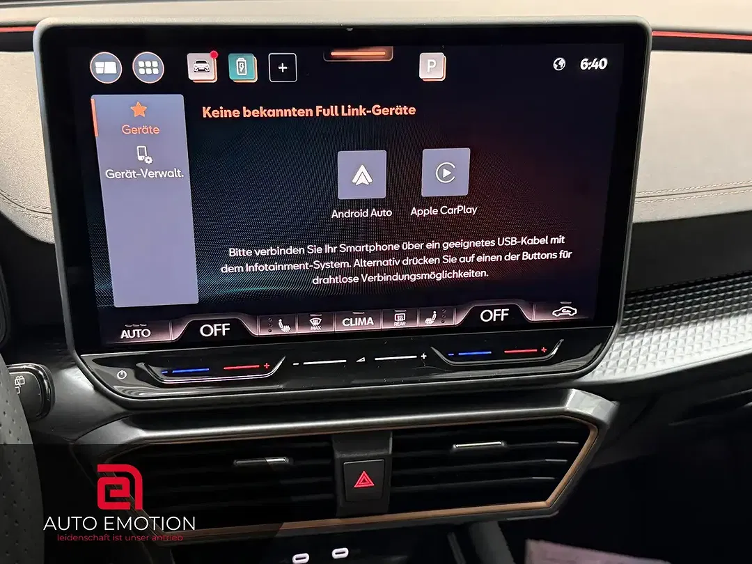 CUPRA Leon 1.5 PHEV DSG Sportstourer - Thumbnail 13