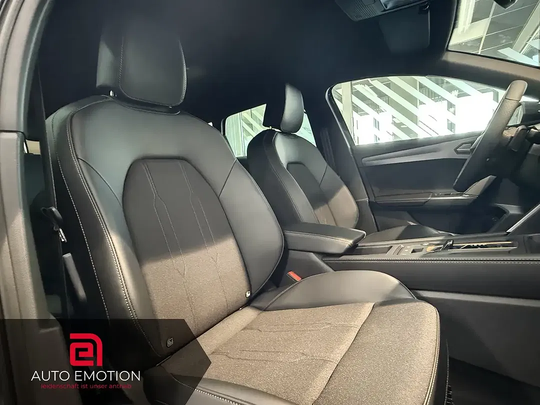 CUPRA Leon 1.5 PHEV DSG Sportstourer - Thumbnail 15