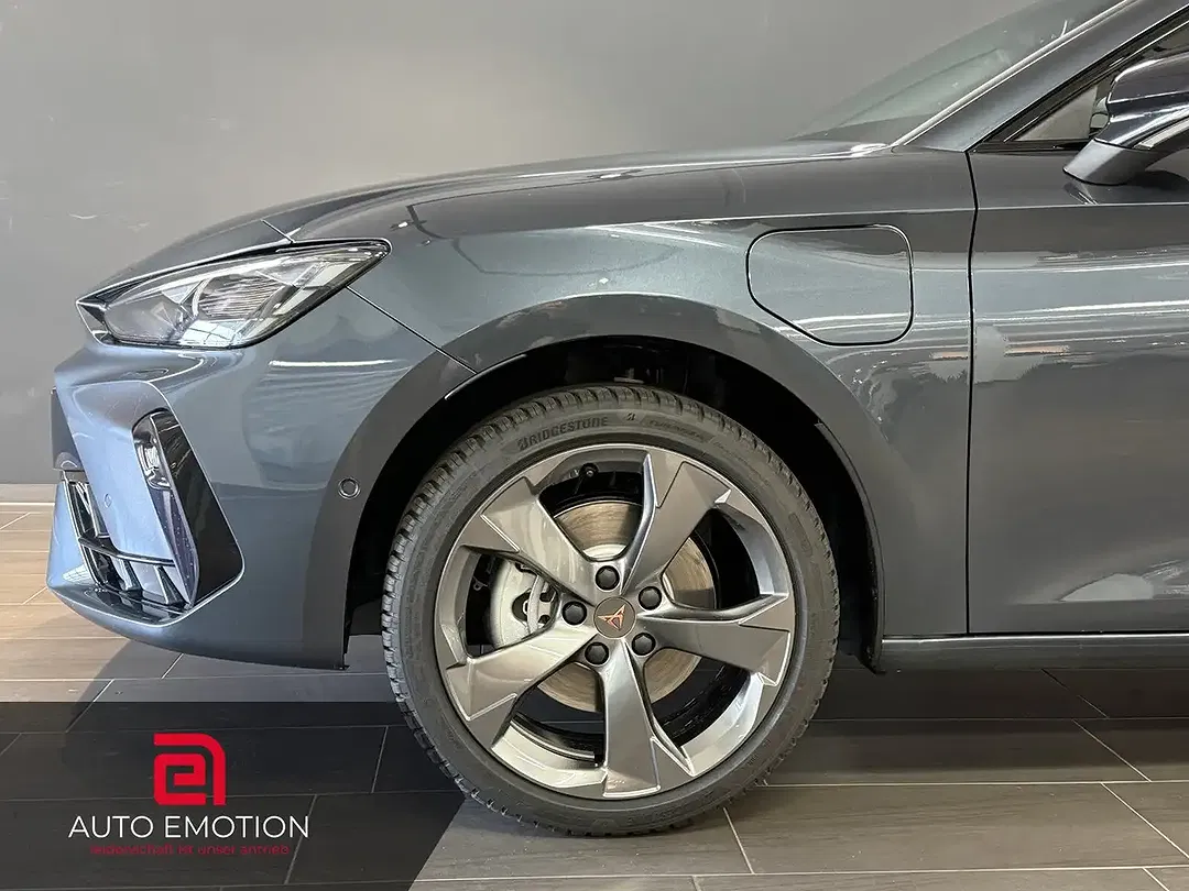 CUPRA Leon 1.5 PHEV DSG Sportstourer - Thumbnail 5
