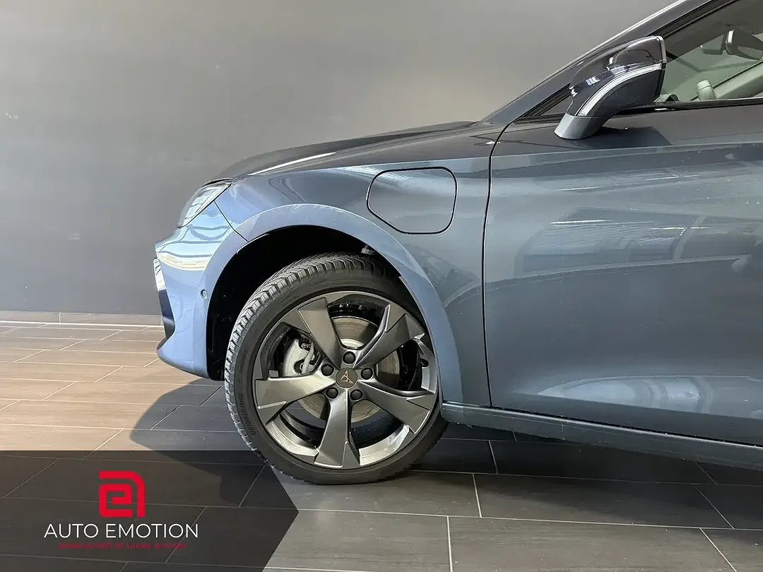 CUPRA Leon 1.5 PHEV DSG Sportstourer - Thumbnail 6