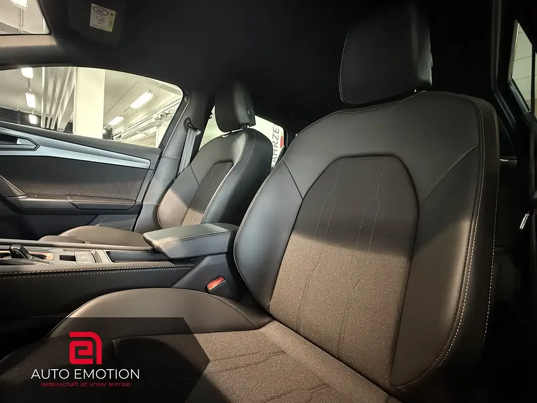 CUPRA Leon 1.5 PHEV DSG Sportstourer - Thumbnail 8