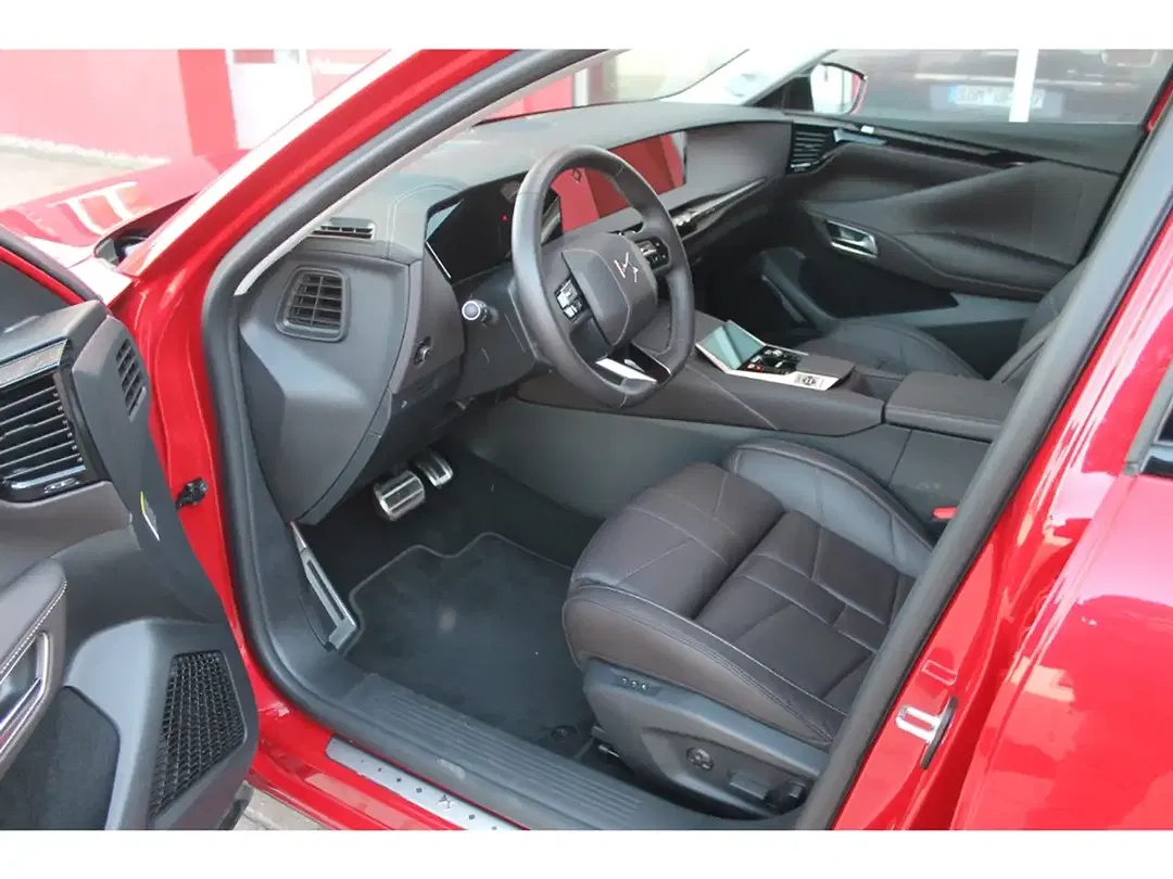 DS Automobiles DS 4 - Thumbnail 7