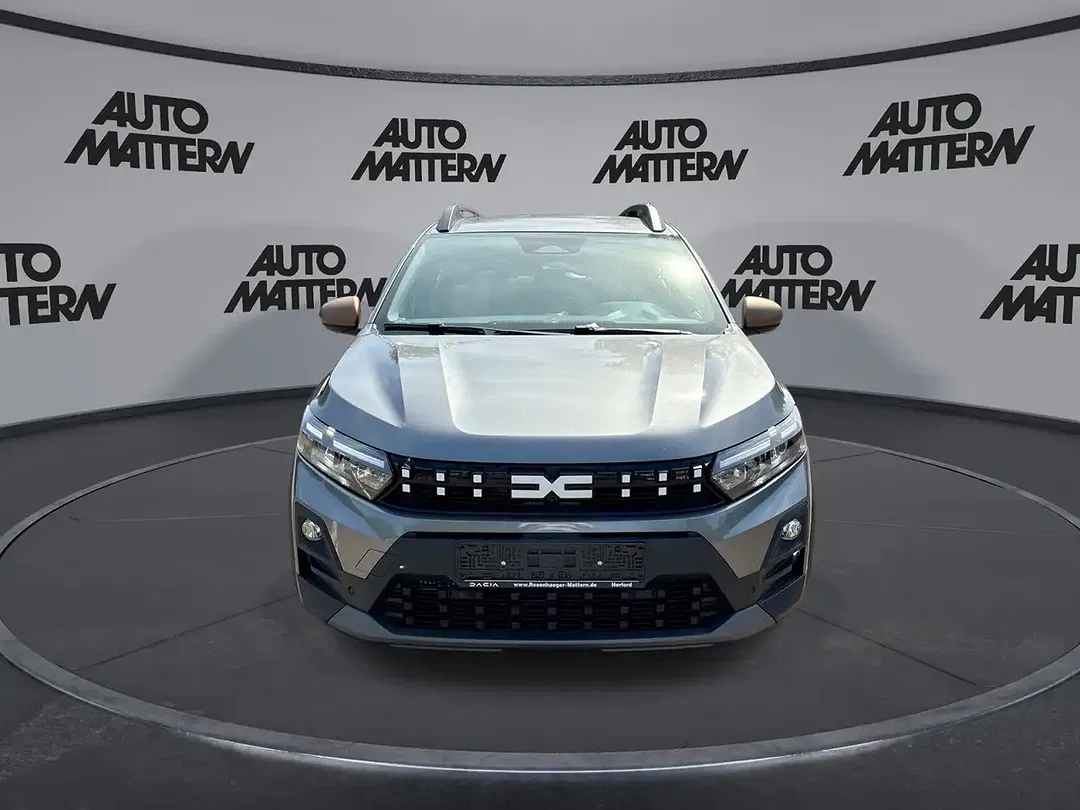 Dacia Sandero TCe Stepway Extreme - Thumbnail 3