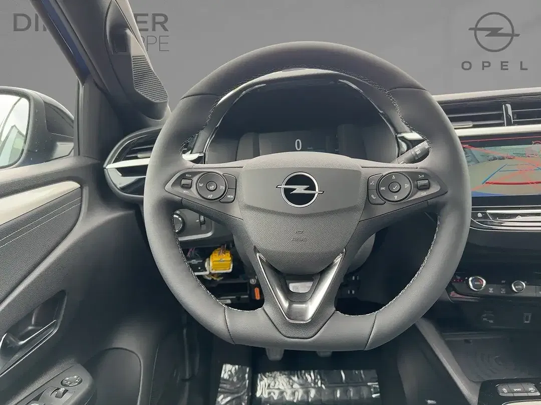 Opel Corsa 1.2 GS - Thumbnail 10