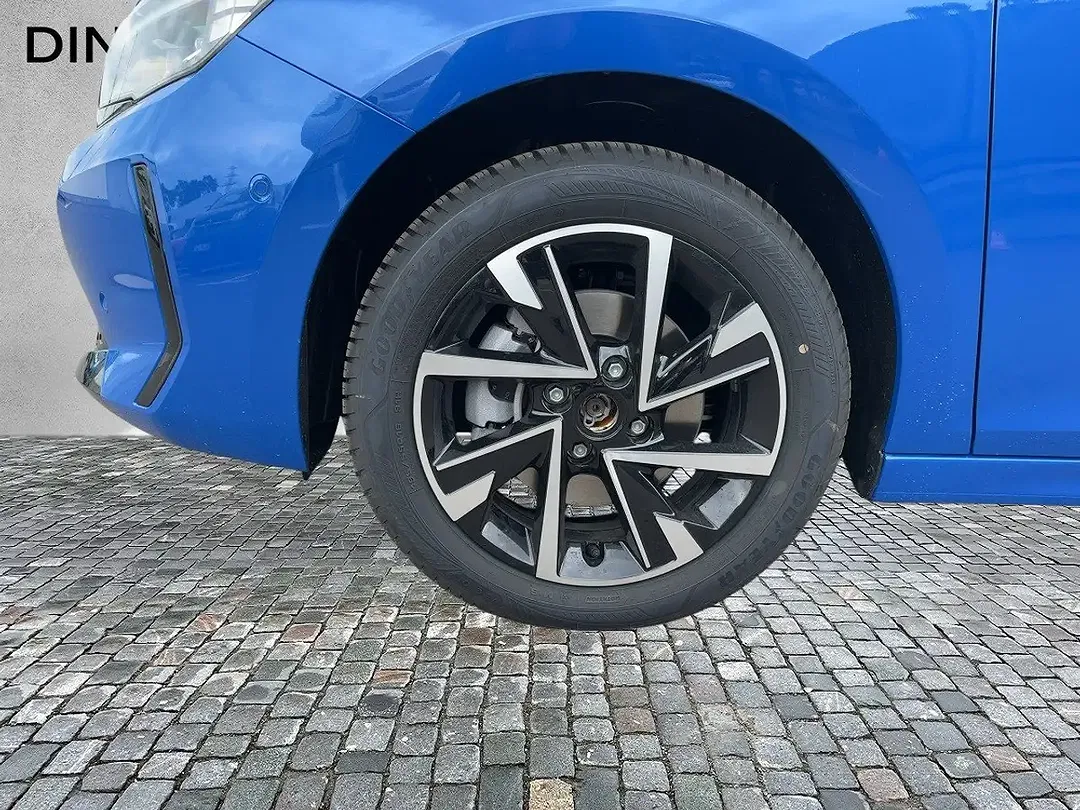 Opel Corsa 1.2 GS - Thumbnail 12