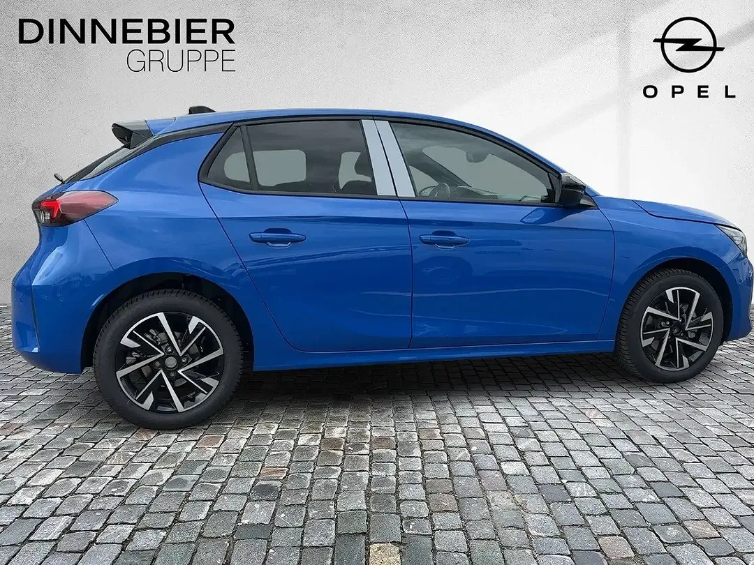 Opel Corsa 1.2 GS - Thumbnail 4