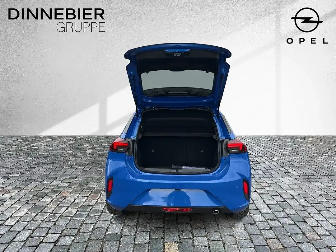 Opel Corsa 1.2 GS - Thumbnail 6