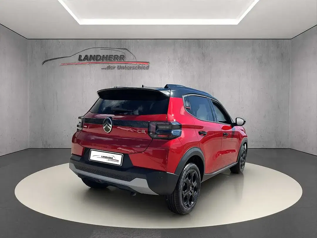 Citroen C3 THP Collection - Thumbnail 3