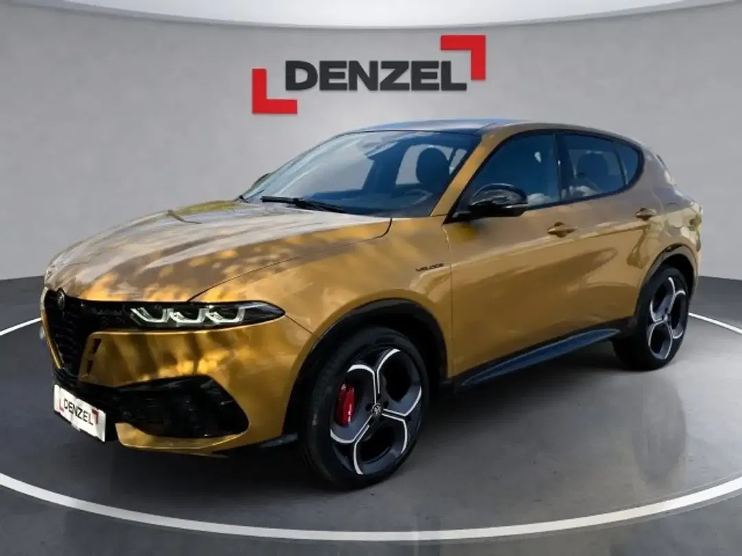 Alfa Romeo Tonale 1.3 Ibrida PHEV - foto 1
