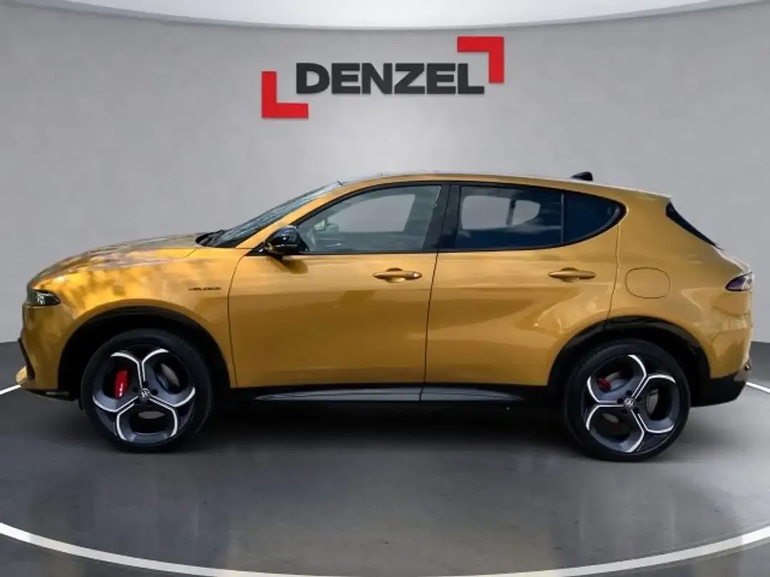Alfa Romeo Tonale 1.3 Ibrida PHEV - foto 2