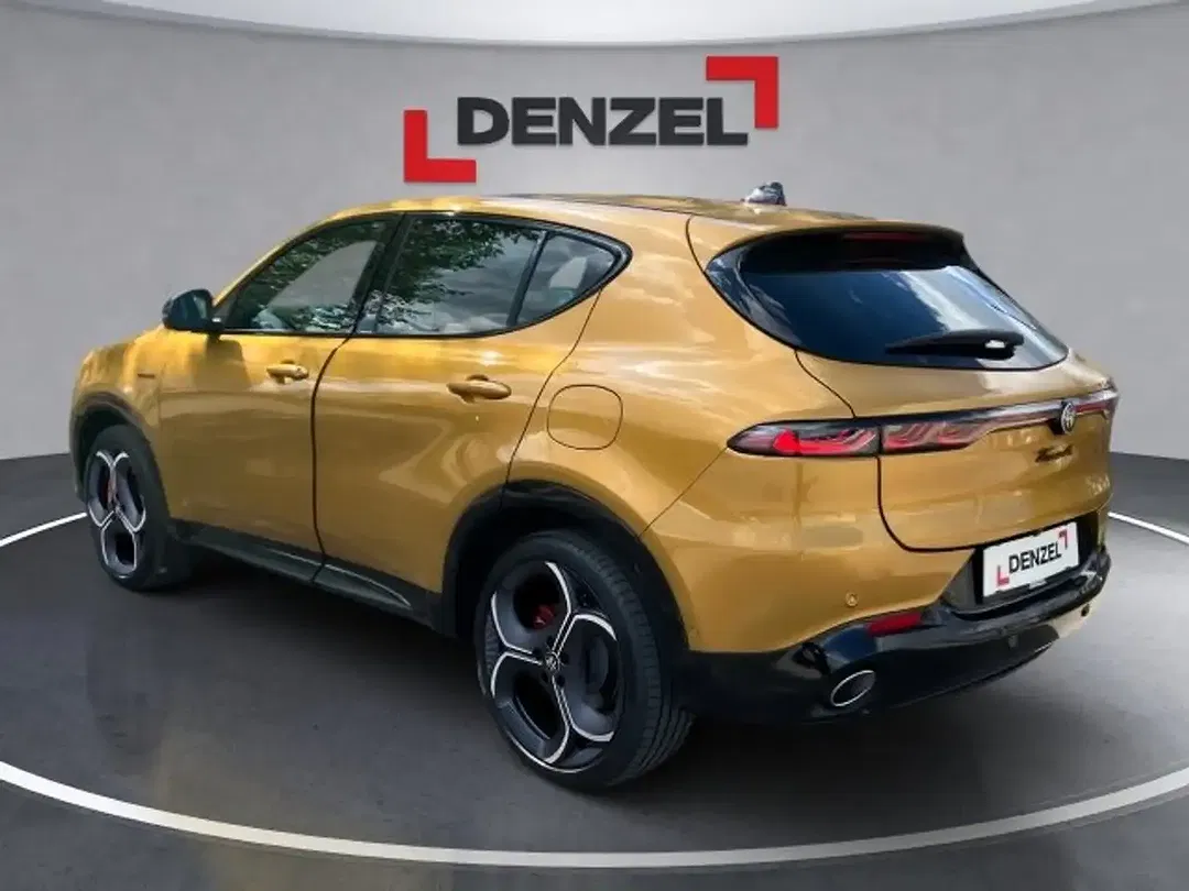 Alfa Romeo Tonale 1.3 Ibrida PHEV - Thumbnail 3