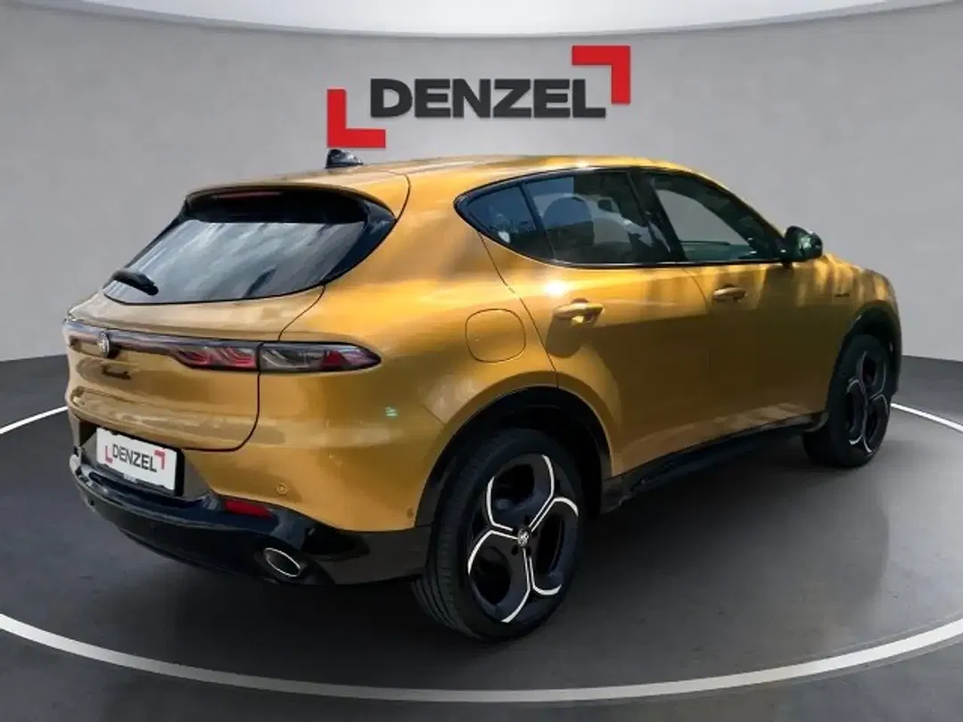 Alfa Romeo Tonale 1.3 Ibrida PHEV - Thumbnail 4