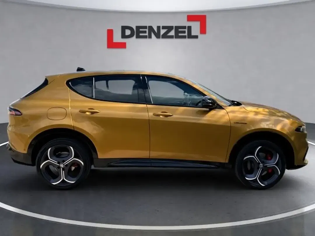 Alfa Romeo Tonale 1.3 Ibrida PHEV - Thumbnail 5