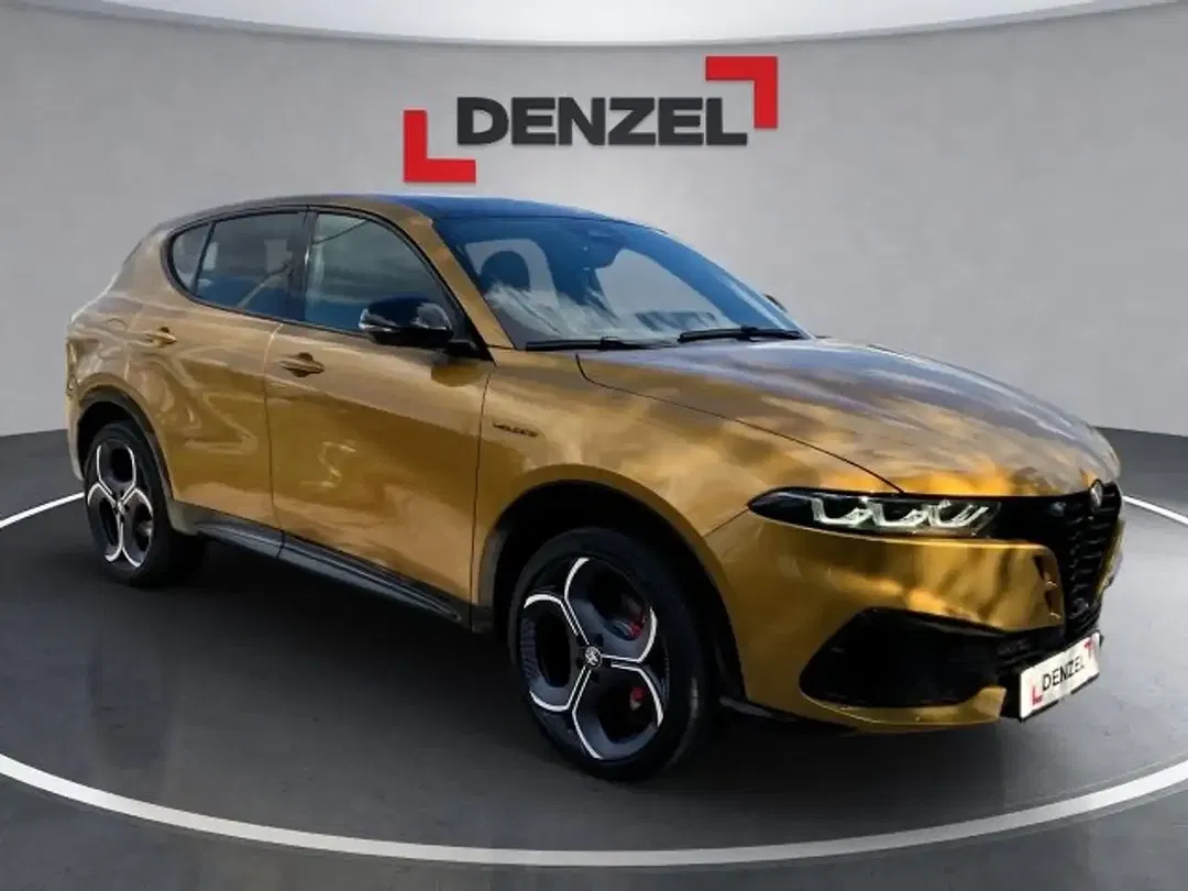 Alfa Romeo Tonale 1.3 Ibrida PHEV - Thumbnail 6