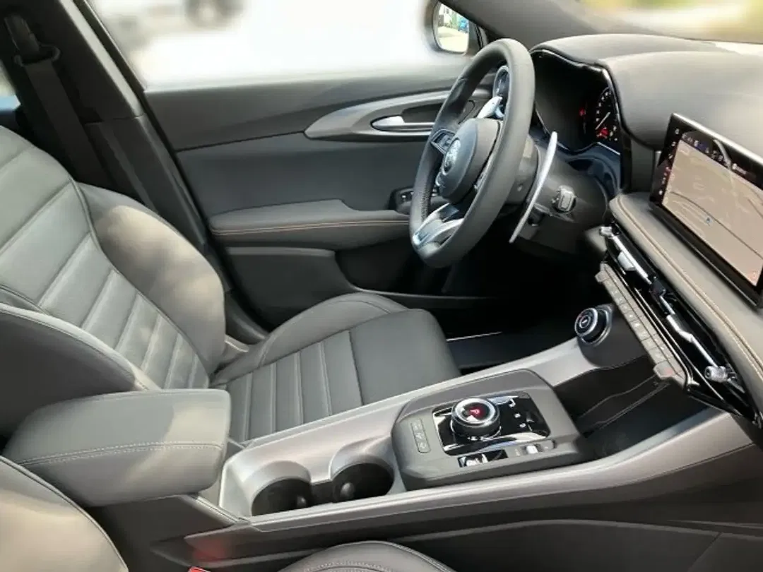 Alfa Romeo Tonale 1.3 Ibrida PHEV - Thumbnail 9