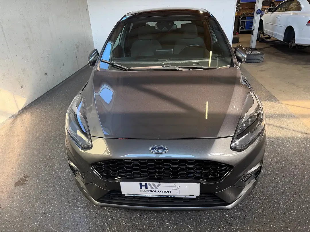 Ford Fiesta ST-Line X - foto 2