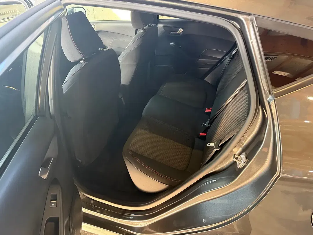 Ford Fiesta ST-Line X - Thumbnail 8