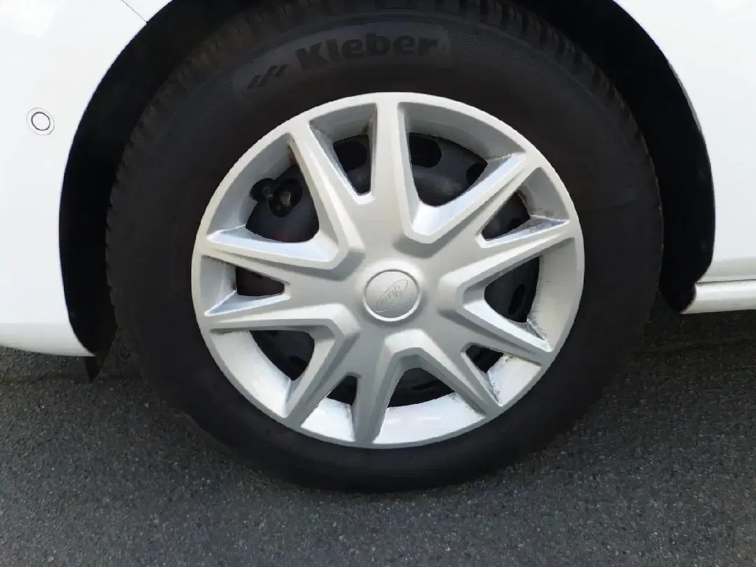 Ford Fiesta Cool & Connect - Thumbnail 11