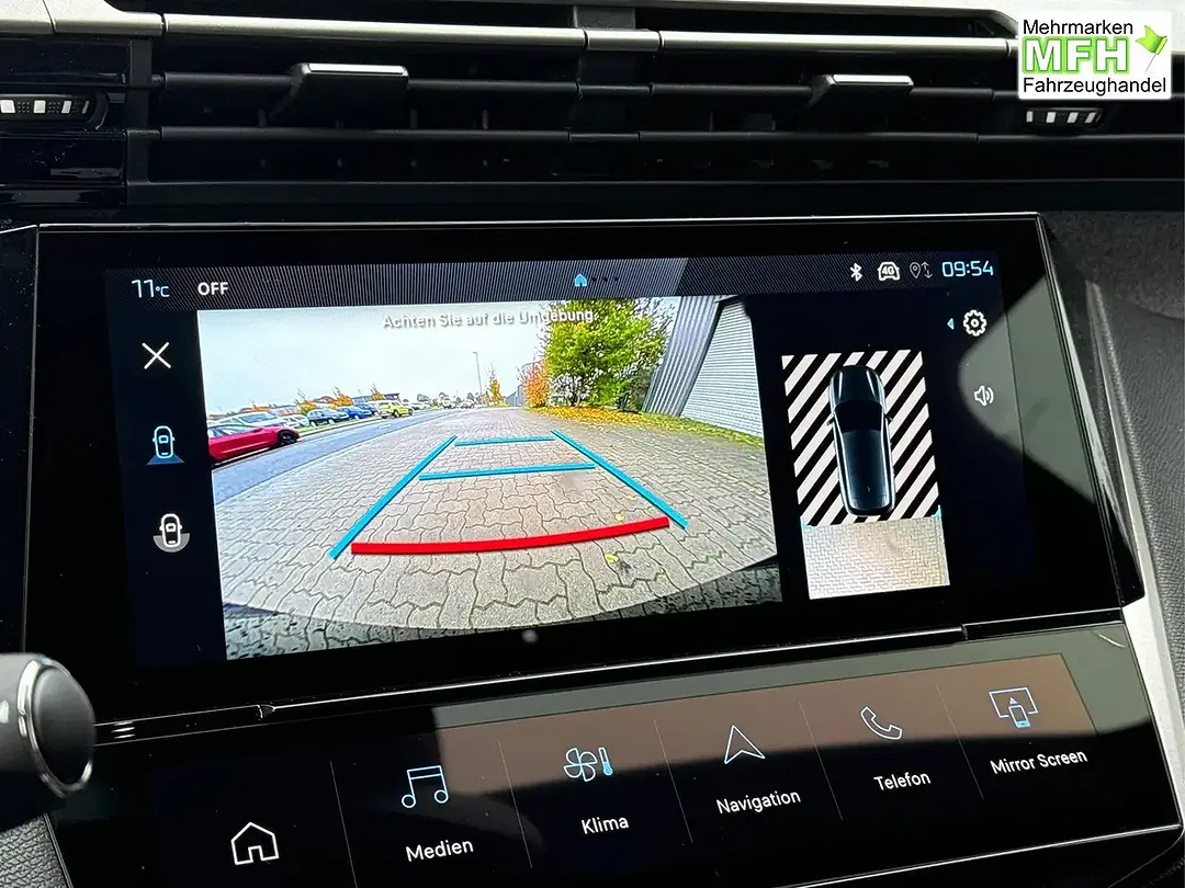 Peugeot 308 Allure - Thumbnail 10