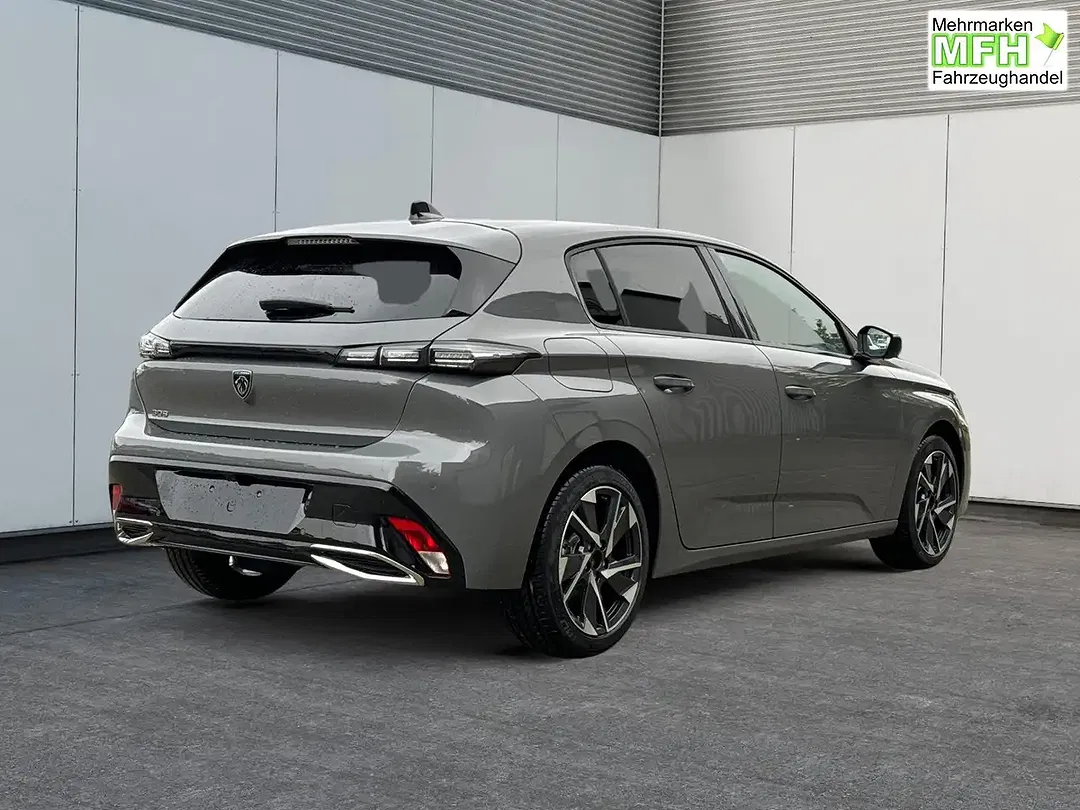 Peugeot 308 Allure - Thumbnail 3