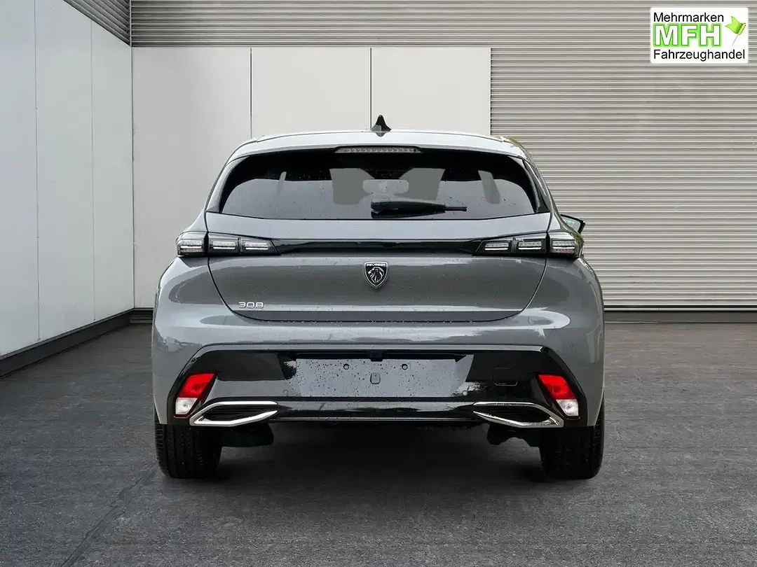 Peugeot 308 Allure - Thumbnail 4