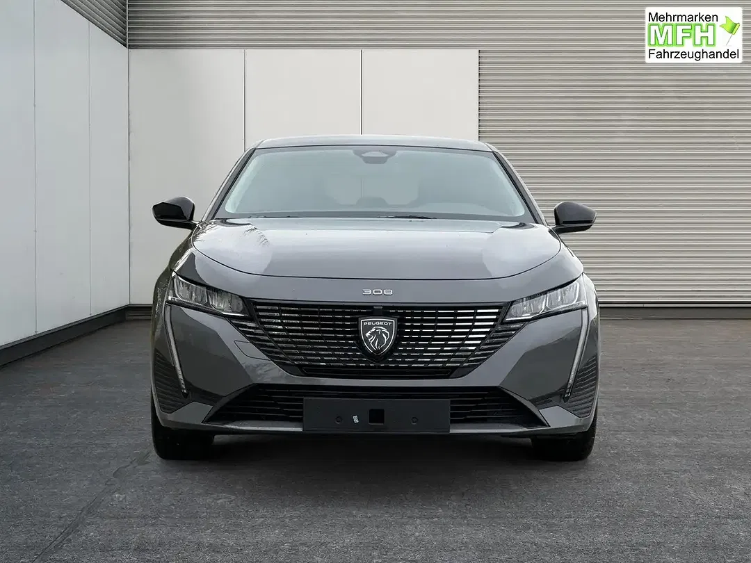 Peugeot 308 Allure - Thumbnail 6