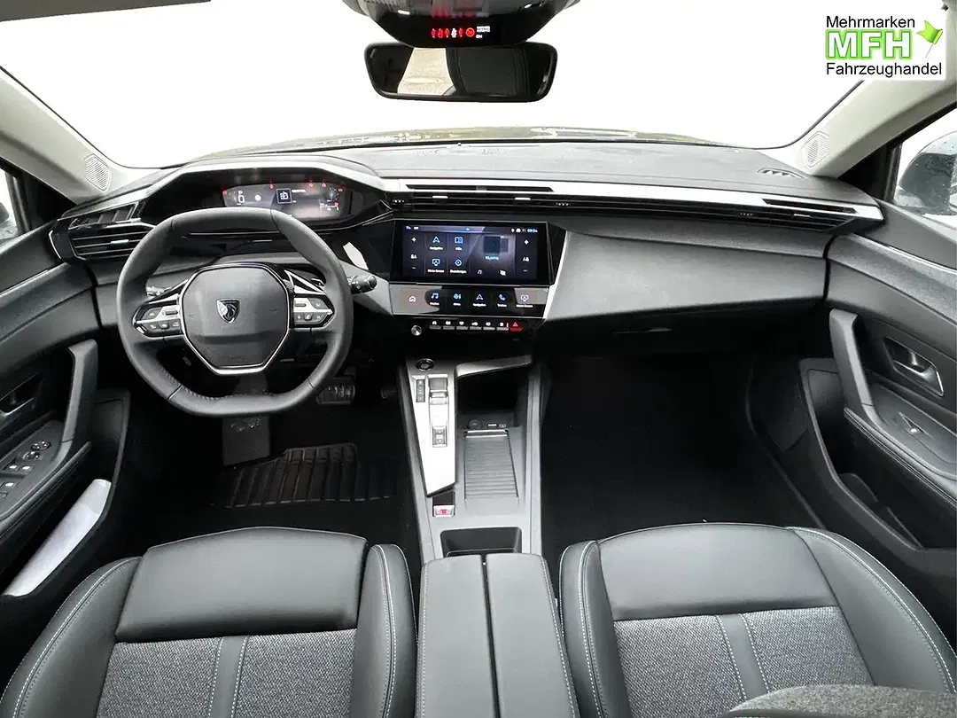 Peugeot 308 Allure - Thumbnail 7