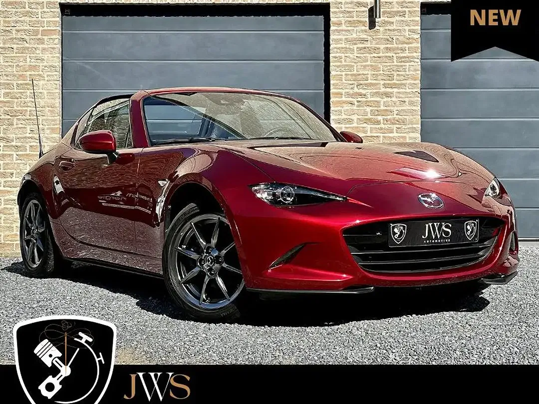 Mazda MX-5 1.5 RF - foto 1