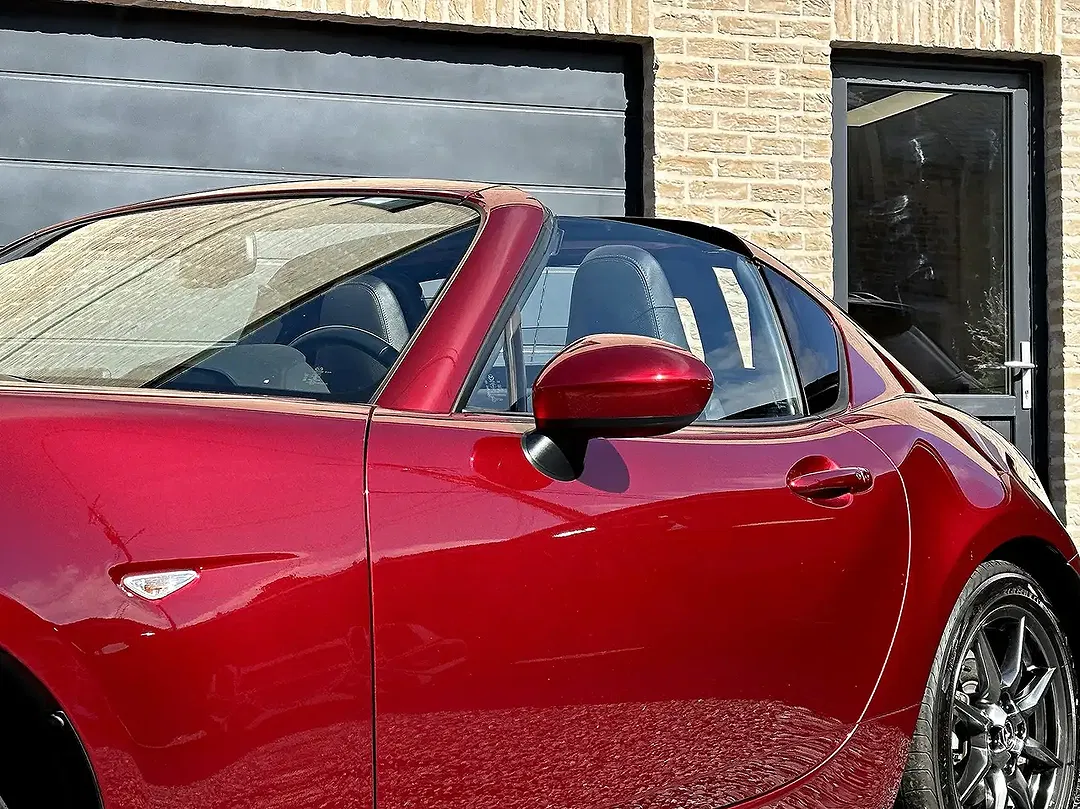 Mazda MX-5 1.5 RF - Thumbnail 11