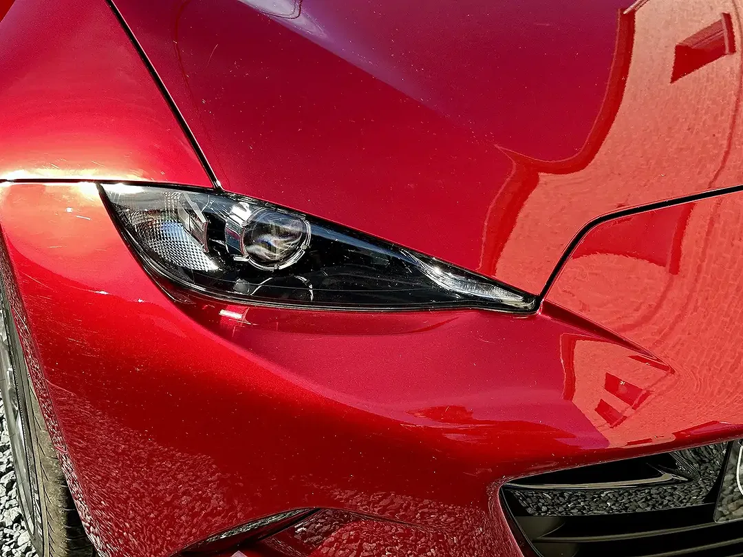 Mazda MX-5 1.5 RF - Thumbnail 12