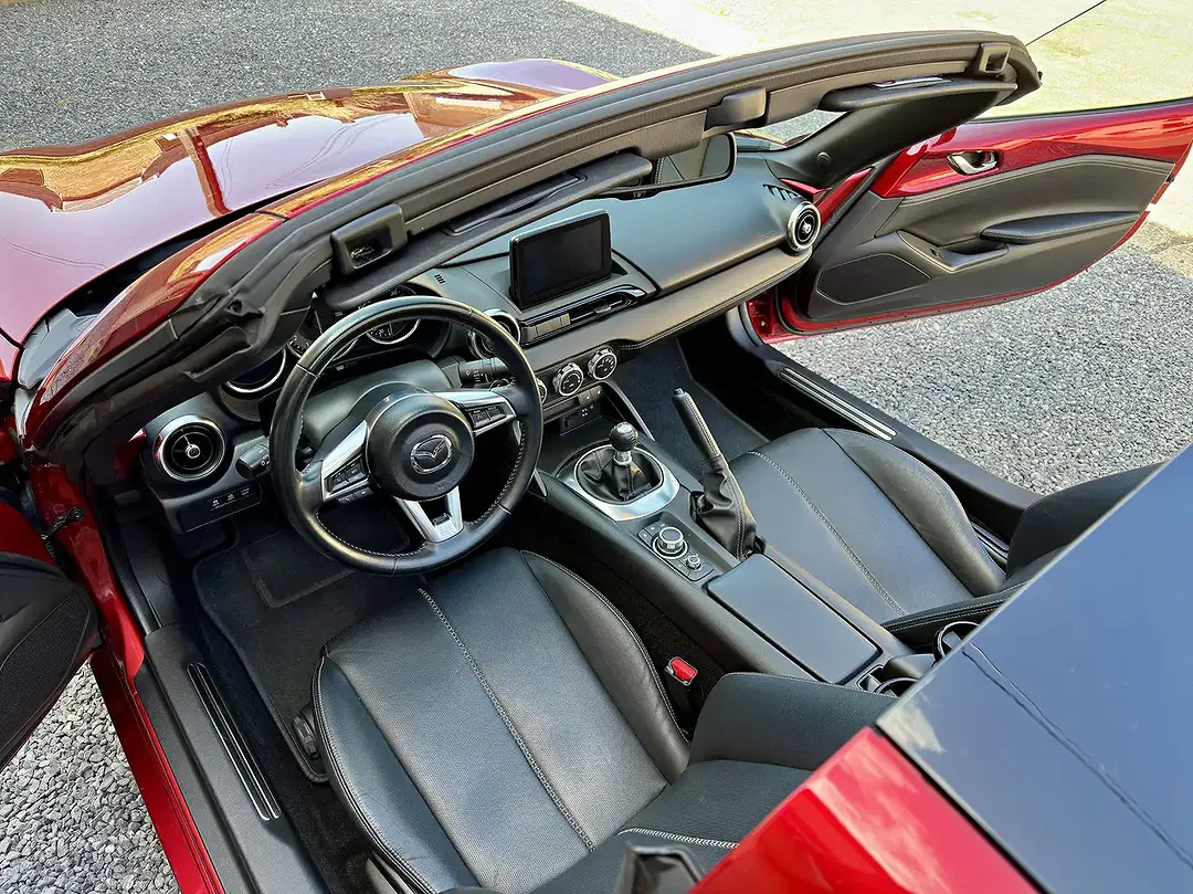 Mazda MX-5 1.5 RF - Thumbnail 13