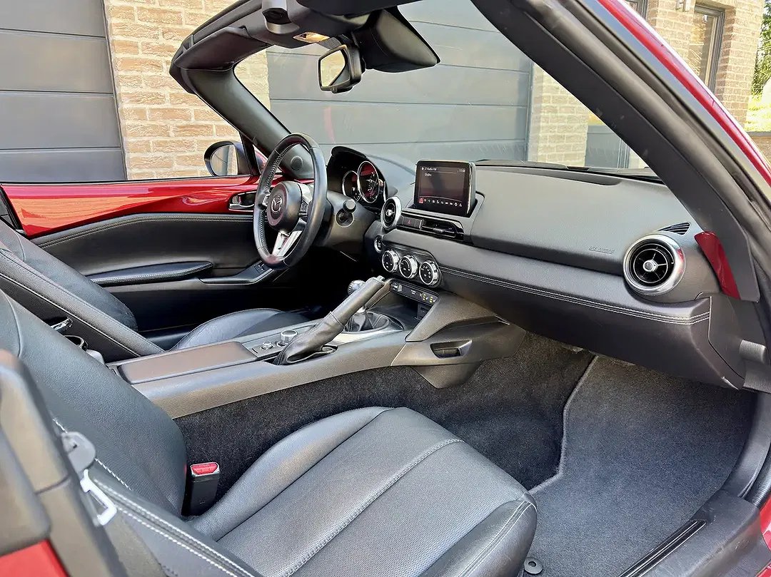 Mazda MX-5 1.5 RF - foto 15