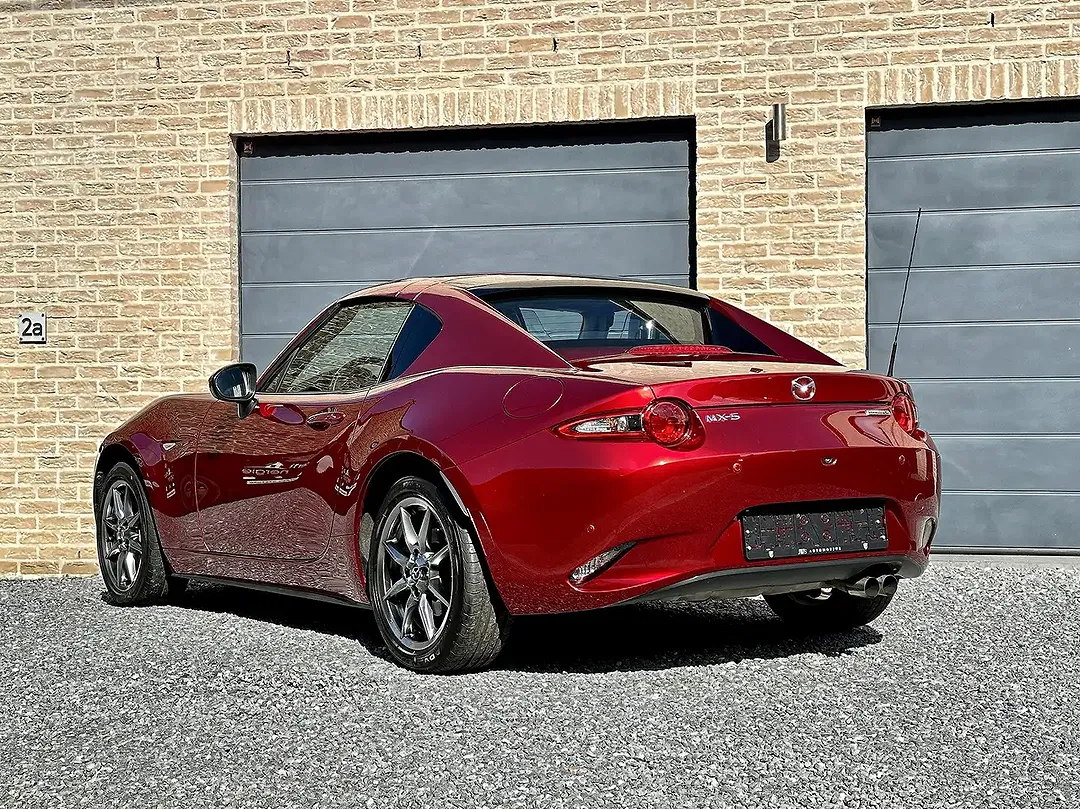 Mazda MX-5 1.5 RF - foto 2