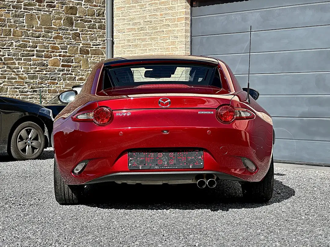 Mazda MX-5 1.5 RF - Thumbnail 3