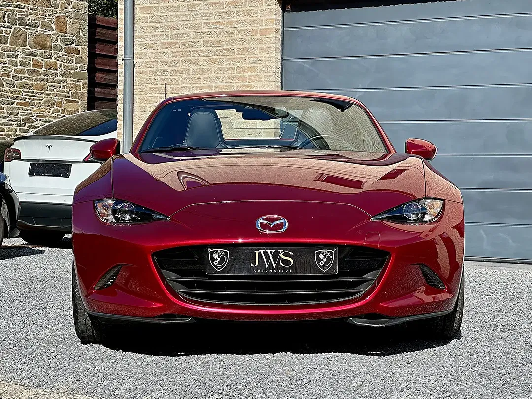 Mazda MX-5 1.5 RF - Thumbnail 6