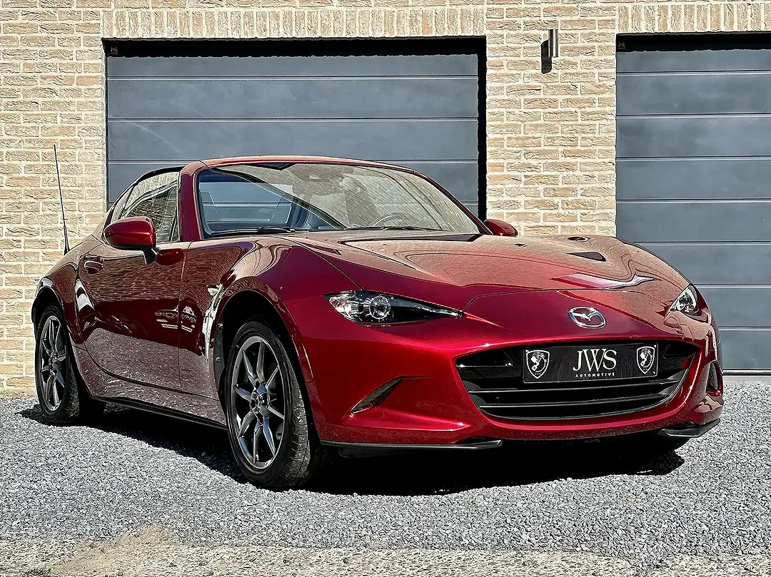 Mazda MX-5 1.5 RF - Thumbnail 7