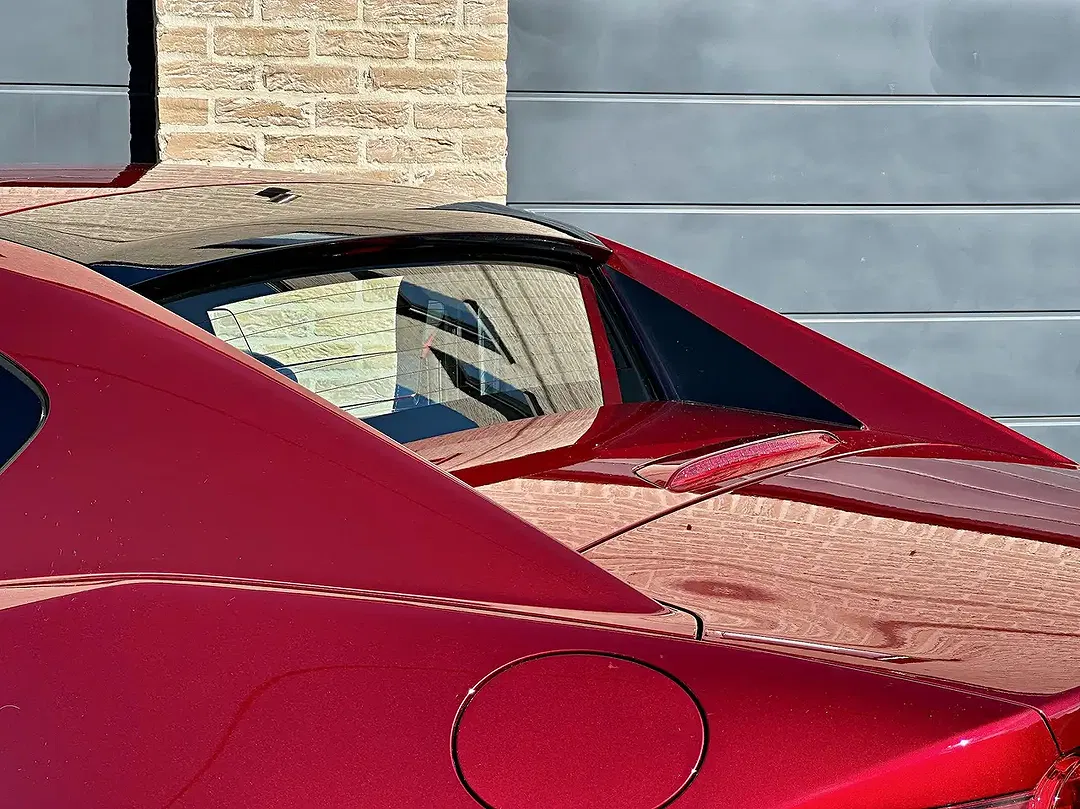 Mazda MX-5 1.5 RF - Thumbnail 8