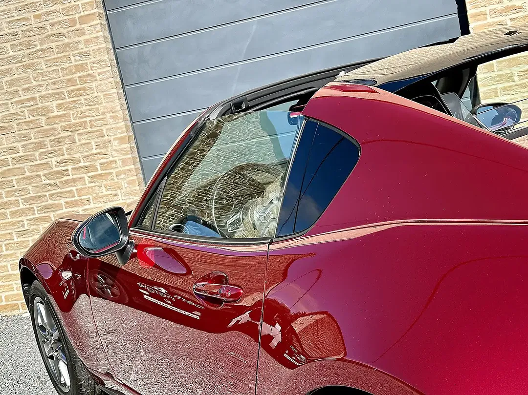 Mazda MX-5 1.5 RF - Thumbnail 9