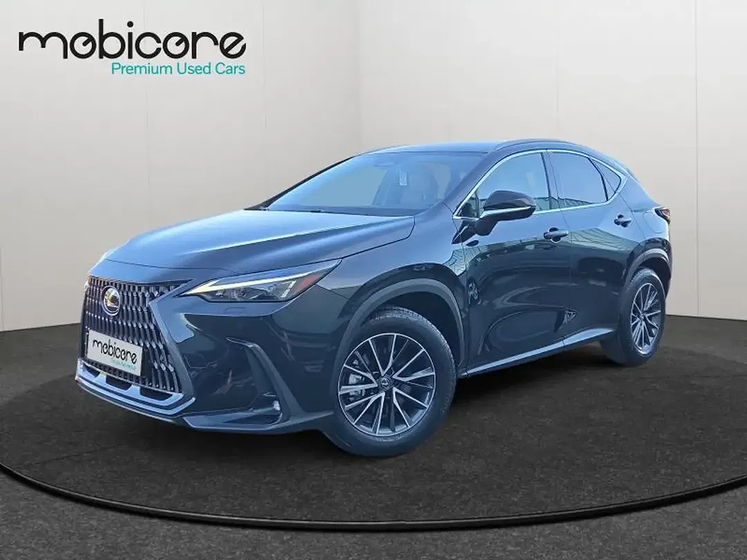 Lexus NX 350h Hybrid Executive Line - foto 1