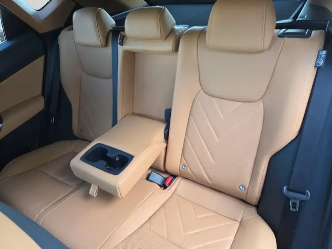 Lexus NX 350h Hybrid Executive Line - Thumbnail 11