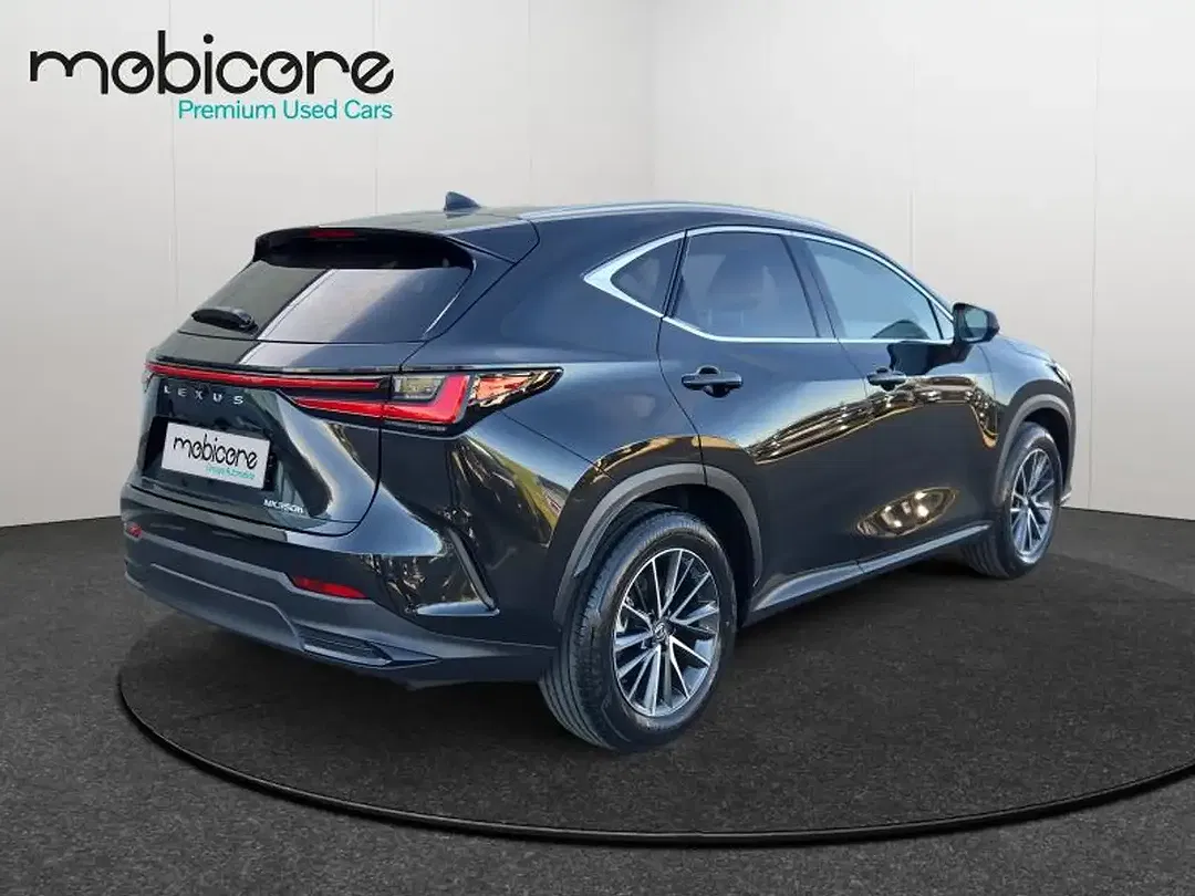 Lexus NX 350h Hybrid Executive Line - foto 2