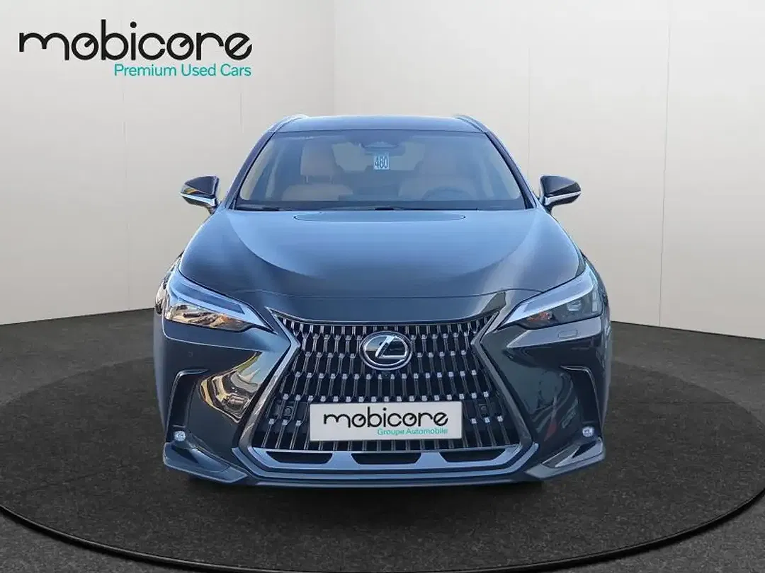 Lexus NX 350h Hybrid Executive Line - Thumbnail 4