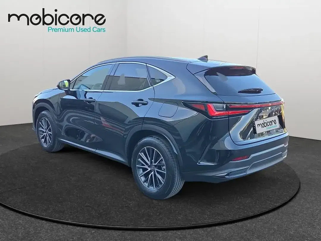 Lexus NX 350h Hybrid Executive Line - Thumbnail 5