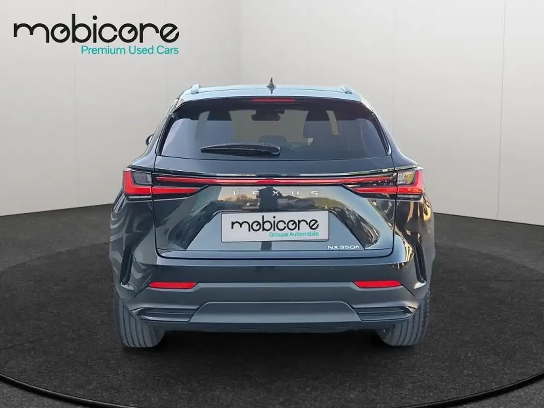 Lexus NX 350h Hybrid Executive Line - Thumbnail 6