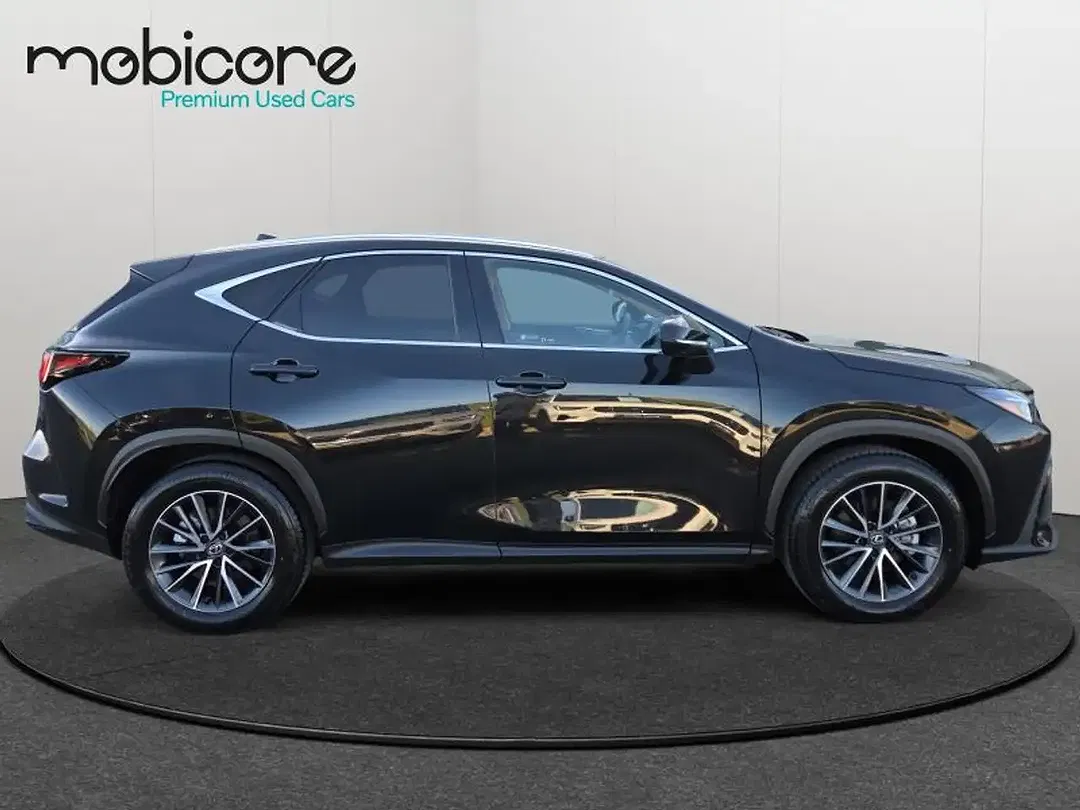 Lexus NX 350h Hybrid Executive Line - Thumbnail 7